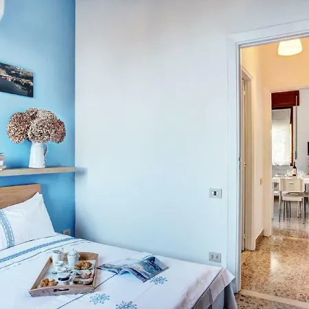 Il Glicine Holiday home *