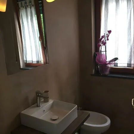 Holiday home Il Glicine *