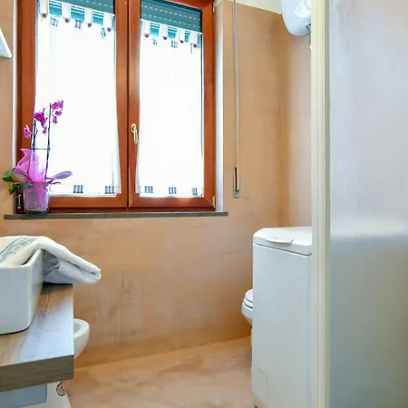 Il Glicine Holiday home Sant'Agata sui due Golfi