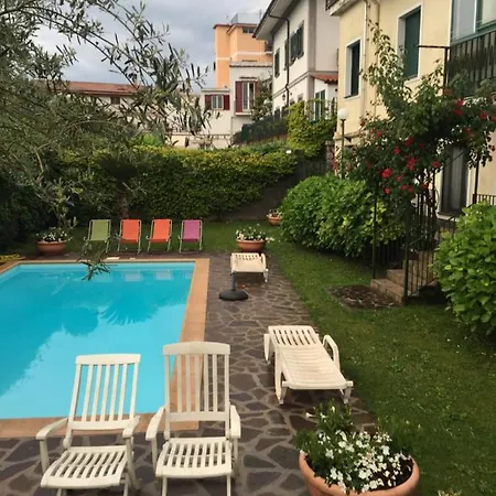 Il Glicine Holiday home *